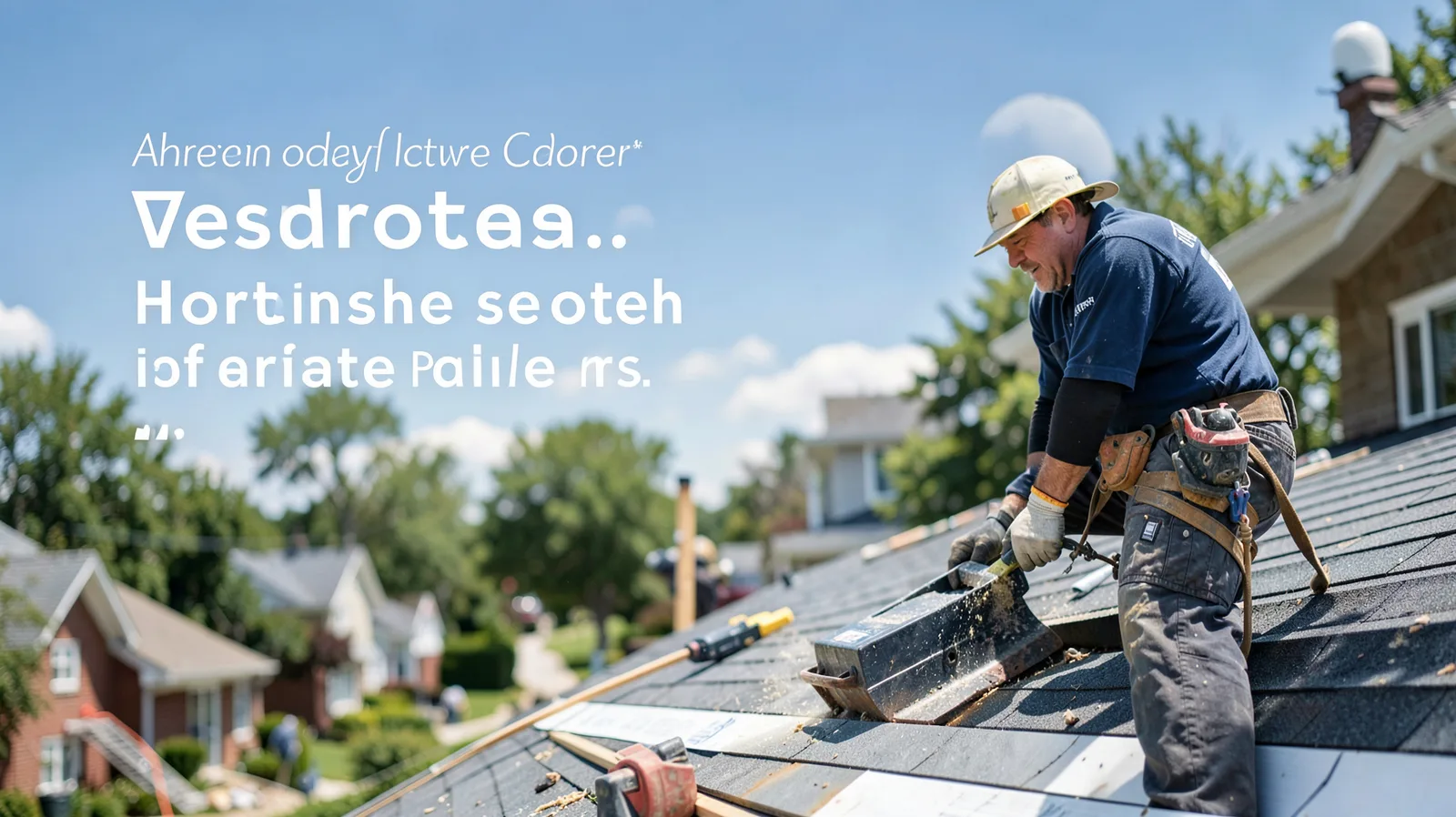 Roof Replacement in Albany, CA near me